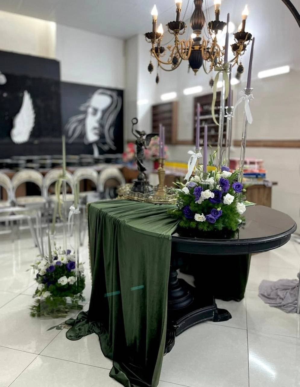 خدمات تخصصی کراتین احیا و صافی ویوا در رضانژاد جنوبی تبریز