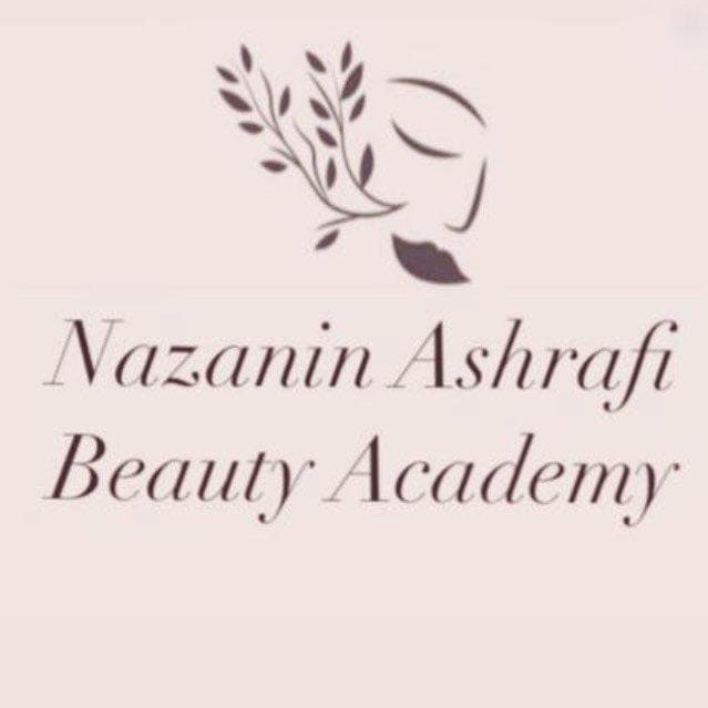 سالن زیبایی نازنین اشرفی در دماوند تهران