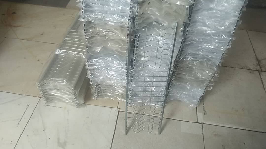 تولید آبچکان برادران چراغی در تبریز