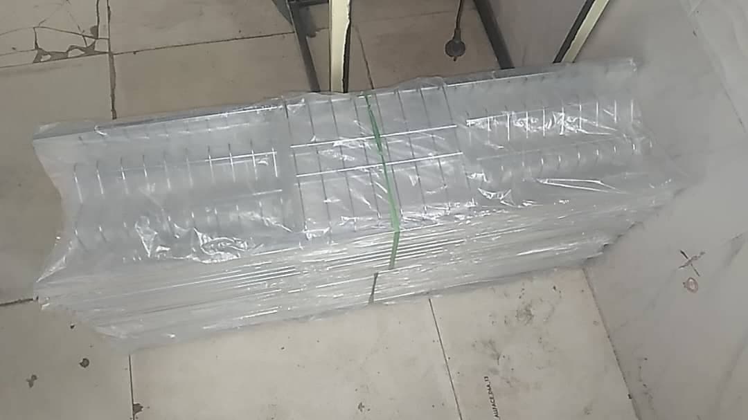 تولید آبچکان برادران چراغی در تبریز