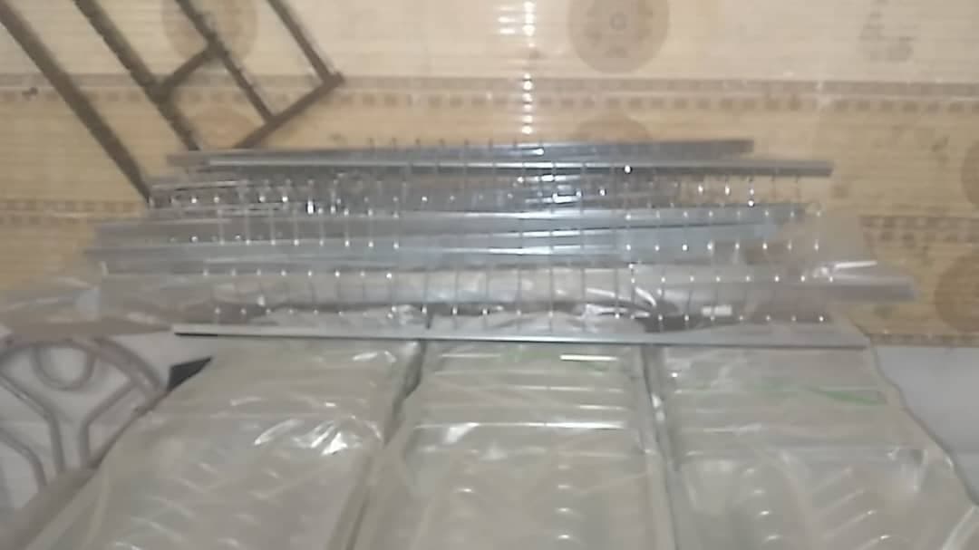 تولید آبچکان برادران چراغی در تبریز