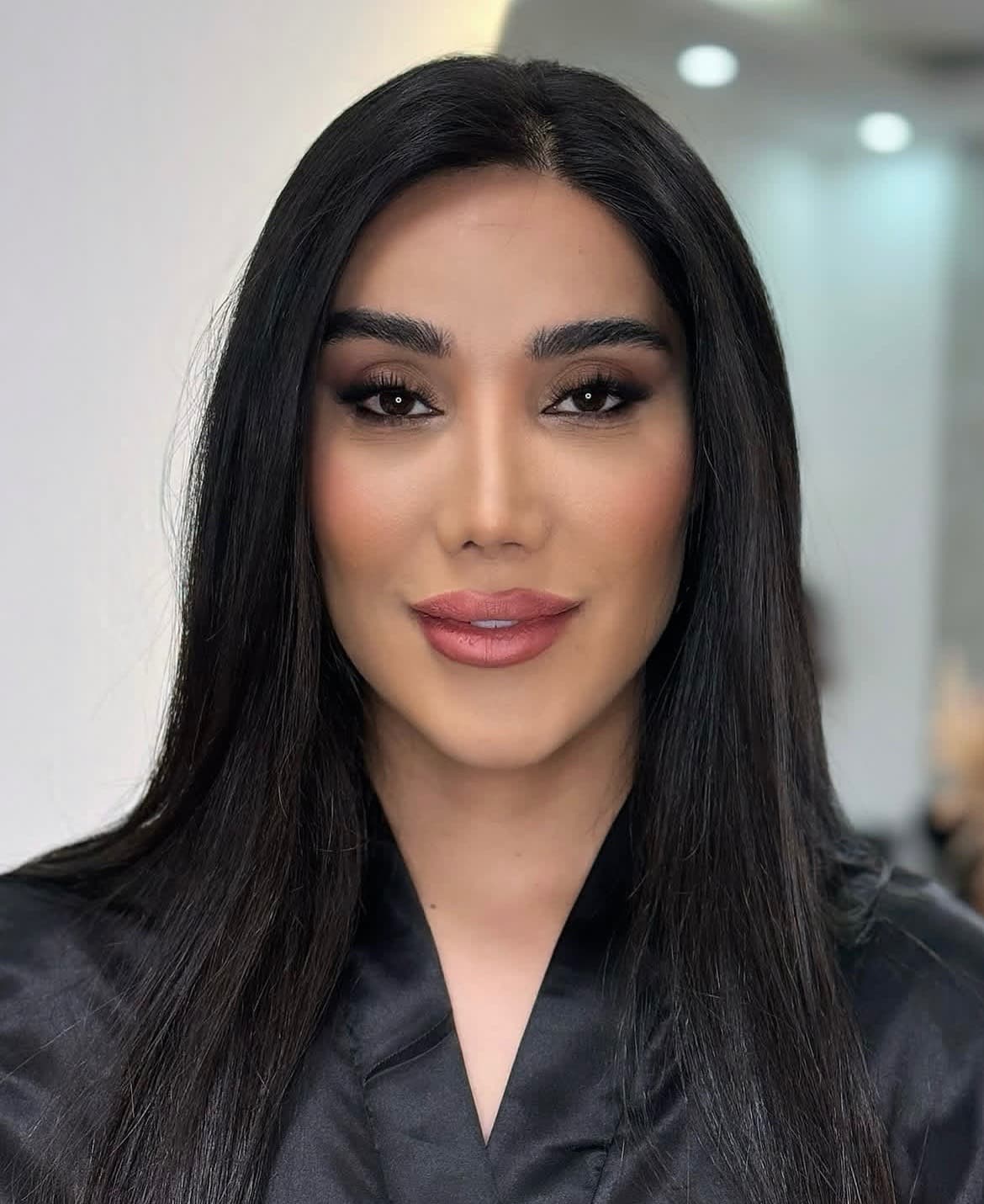 سالن زیبایی حیات در گوهردشت کرج