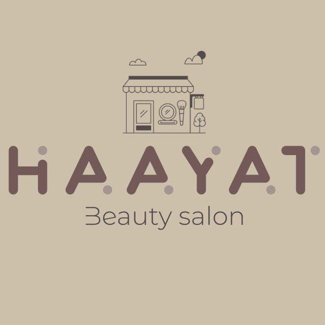 سالن زیبایی حیات در گوهردشت کرج