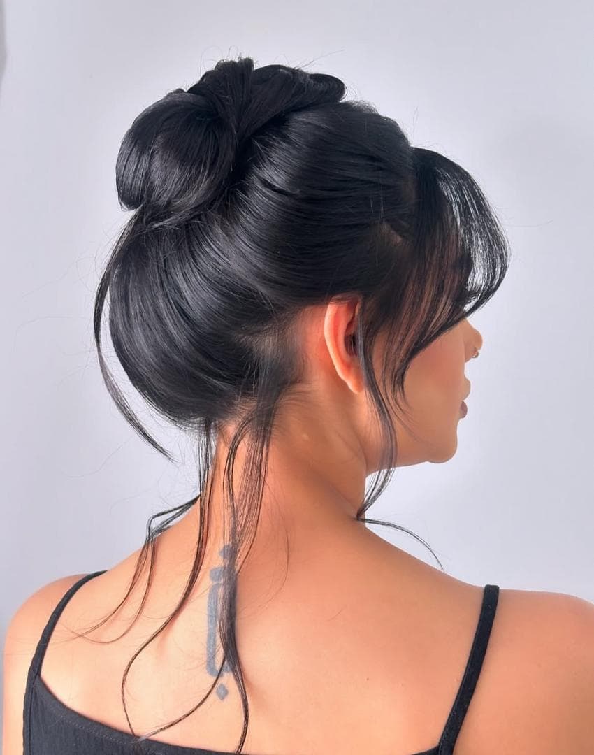 سالن زیبایی حیات در گوهردشت کرج