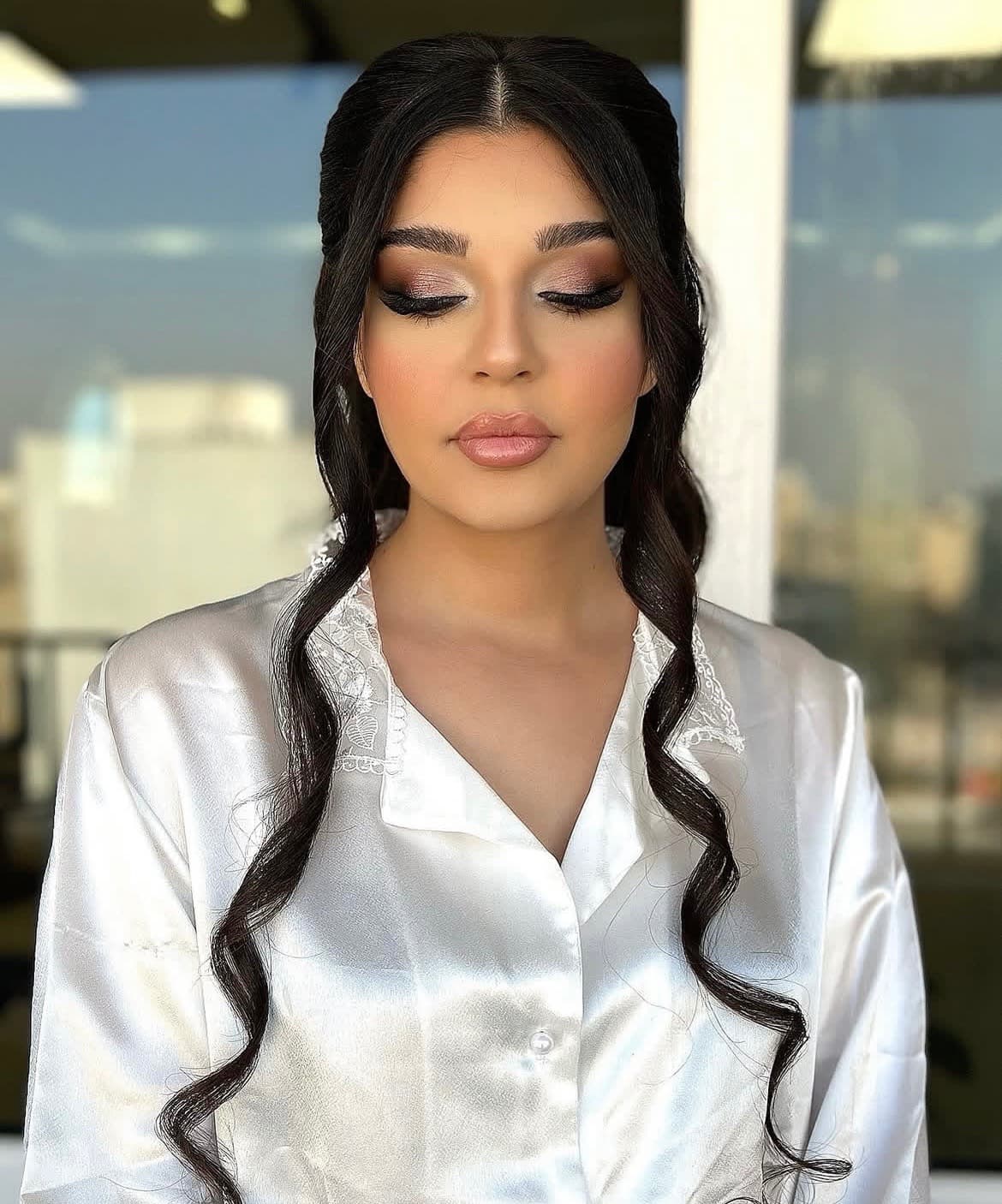 سالن زیبایی حیات در گوهردشت کرج