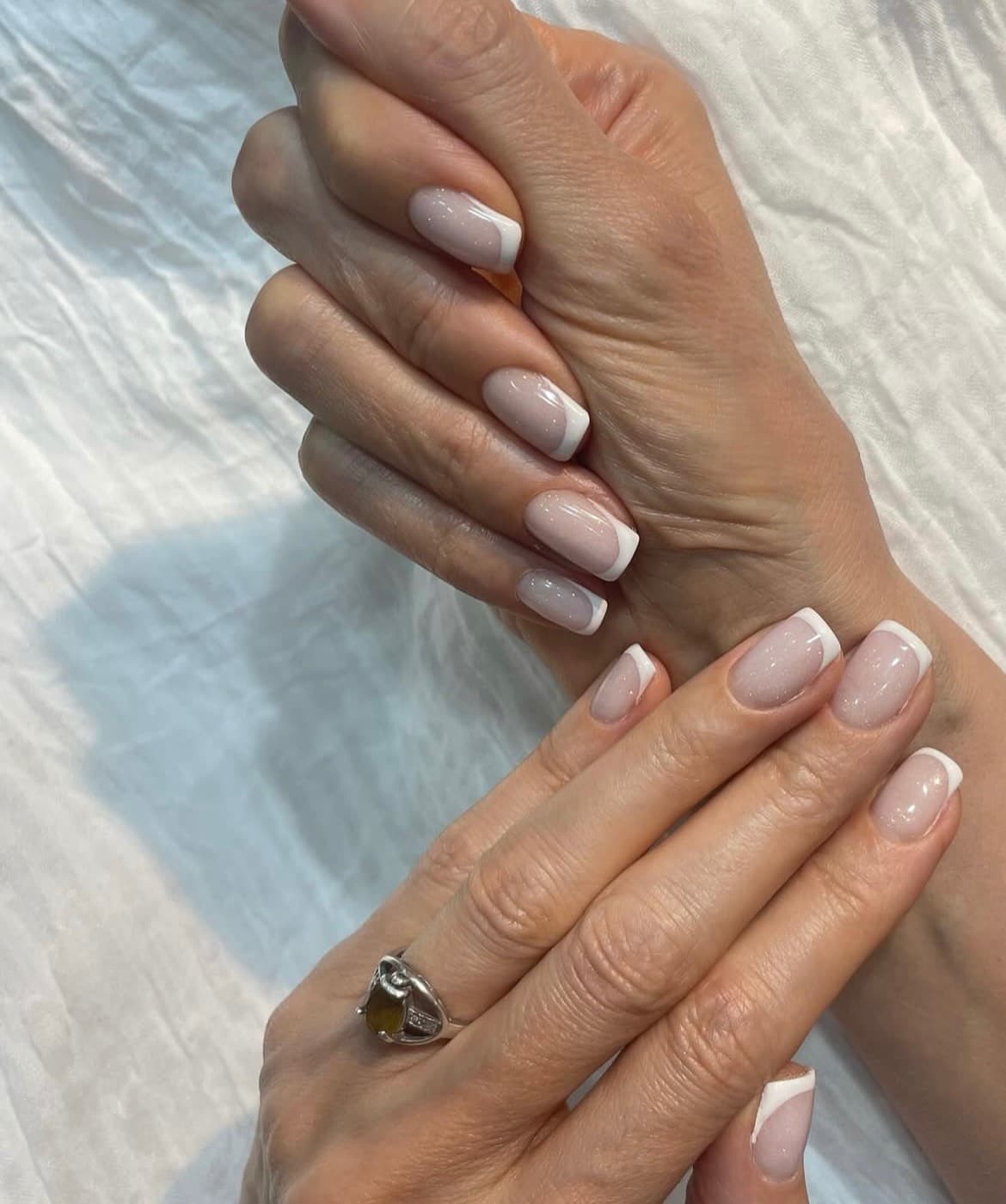 سالن زیبایی شنل در میرداماد تهران