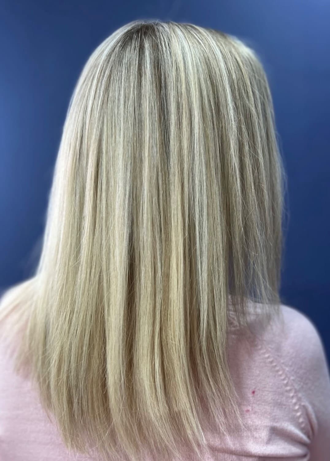 سالن زیبایی شنل در میرداماد تهران