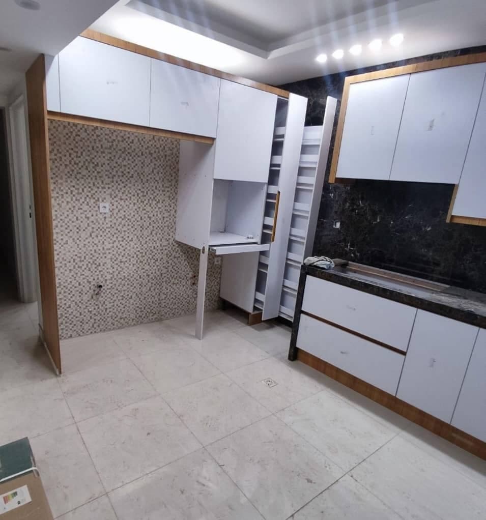 دکوراسیون داخلی بالسا در کاشان