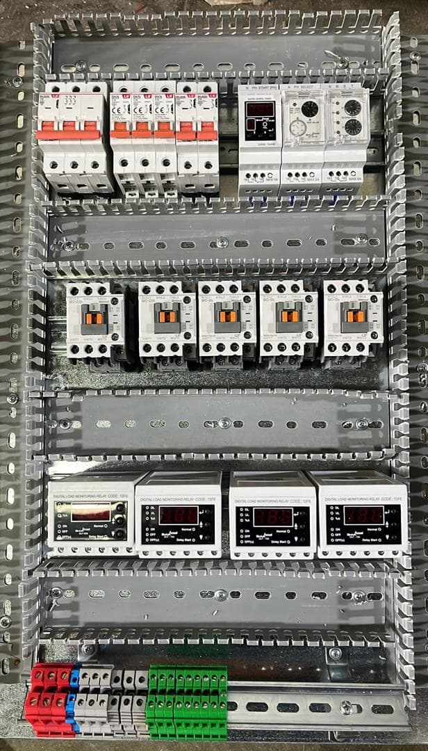 فروش تعمیر چیلر سردخانه برودتی سپاهان عشقی در اصفهان