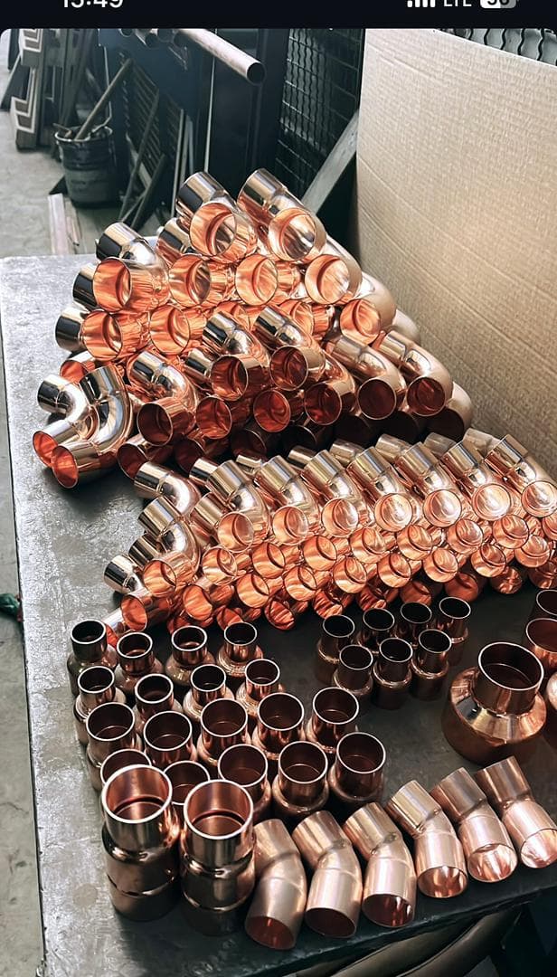 فروش تعمیر چیلر سردخانه برودتی سپاهان عشقی در اصفهان