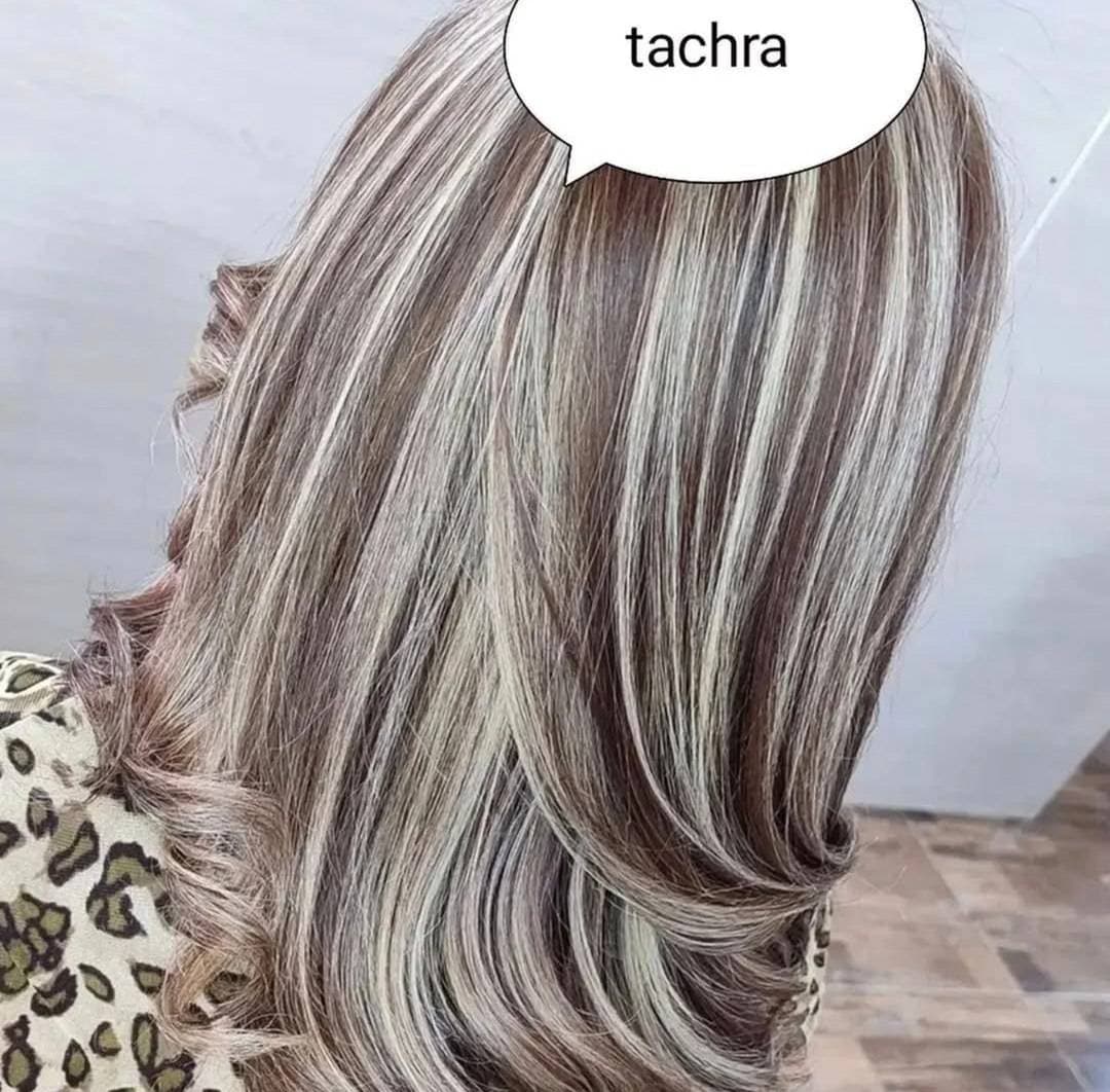 میکاپ آرتیست فاطمه سلاجقه در دهگلان