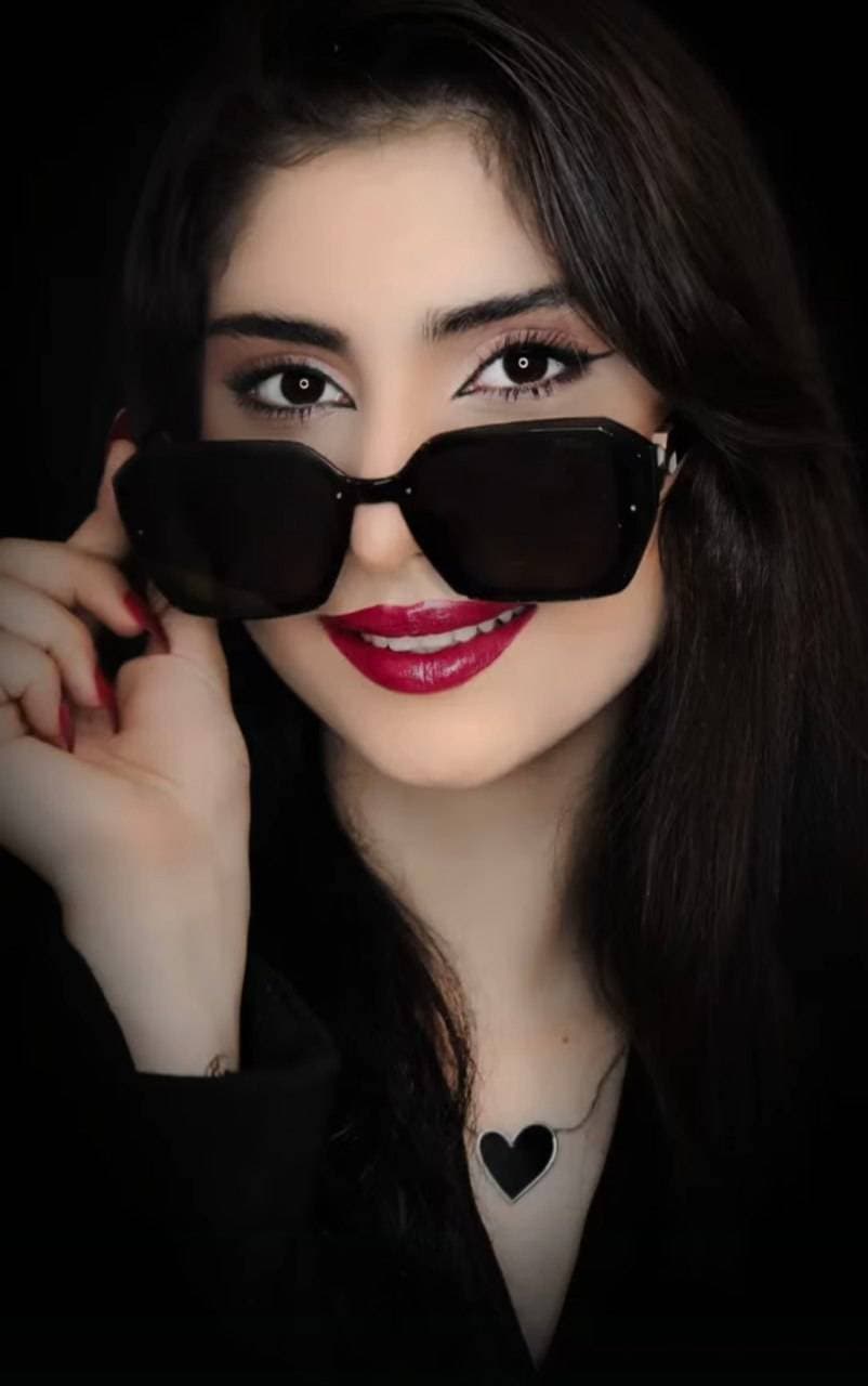 میکاپ آرتیست فاطمه سلاجقه در دهگلان