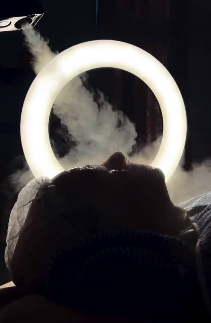 مرکز ماساژ نورا در تبریز