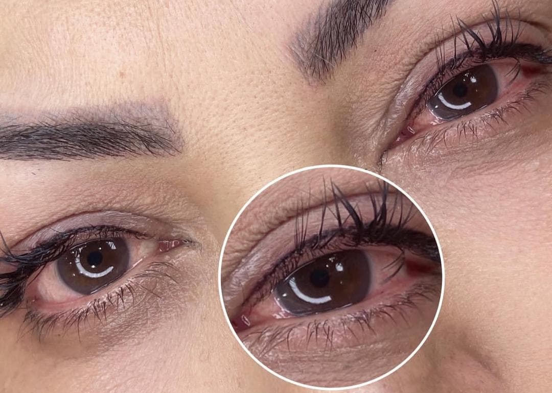 سالن زیبایی آیرا در سنگی بوشهر