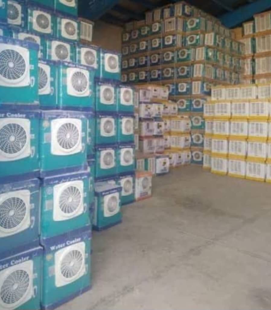 لوازم خانگی ایمان معصومی در اصفهان