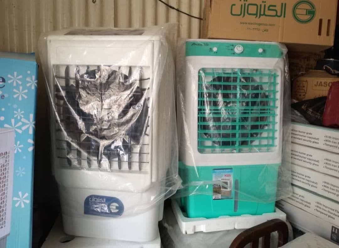 لوازم خانگی ایمان معصومی در اصفهان