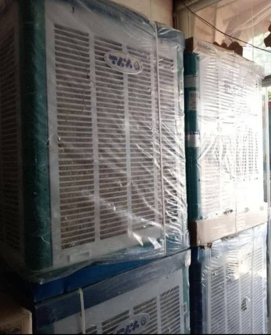 لوازم خانگی ایمان معصومی در اصفهان