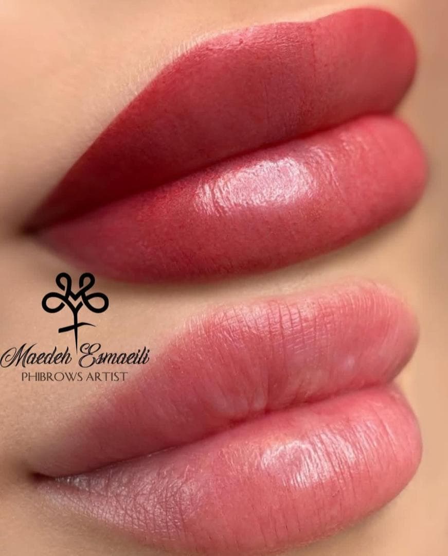 آکادمی آرایش دائم مائده اسماعیلی در گرگان