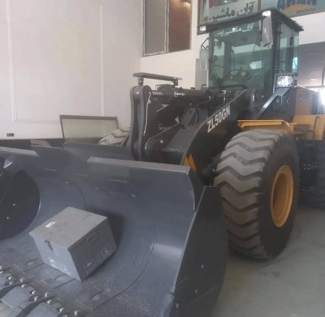 نمایندگی آران ماشین توس کد 107 بردبار در سنگان