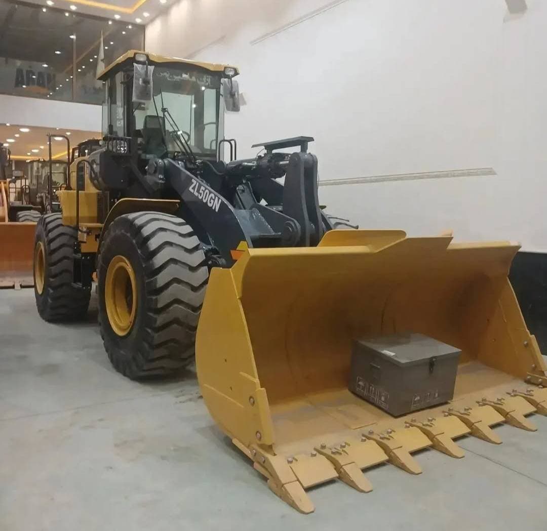 نمایندگی آران ماشین توس کد 107 بردبار در سنگان