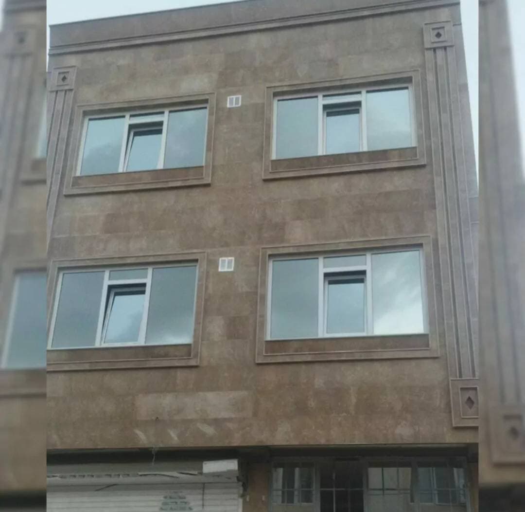 تولید درب و پنجره upvc اسطوره حیدری در بجنورد