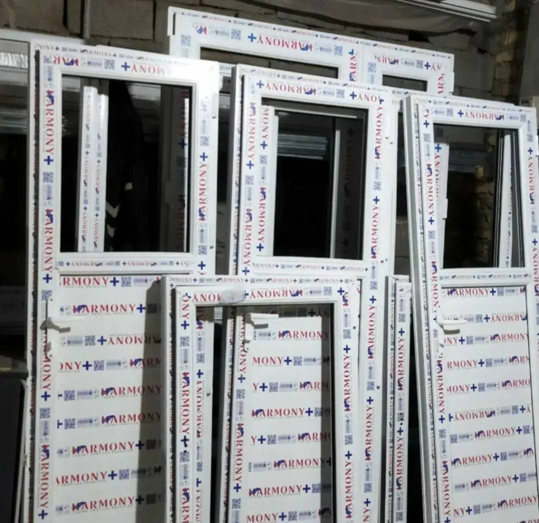 تولید درب و پنجره upvc اسطوره حیدری در بجنورد