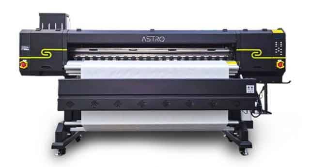 خرید و فروش دستگاه های چاپ بنر افرا در تهران