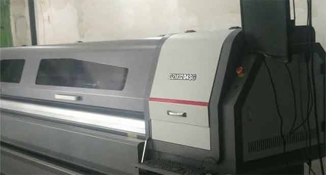 خرید و فروش دستگاه های چاپ بنر افرا در تهران