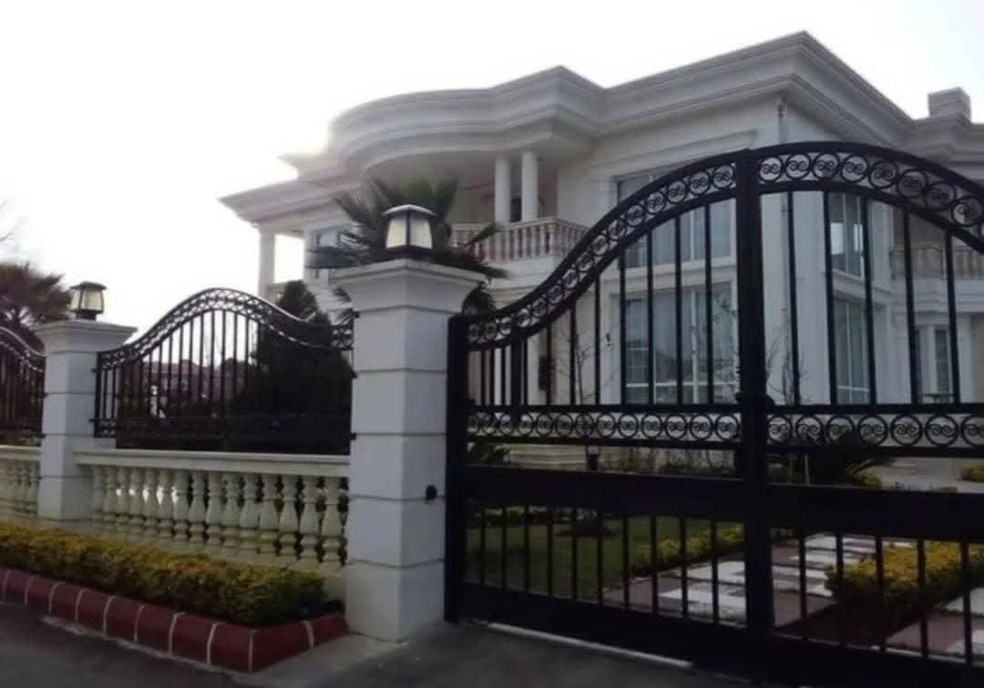 نمایندگی فروش رنگ سان مارکو و نیوکالر بازرگانی نوید ظفریابی رشت