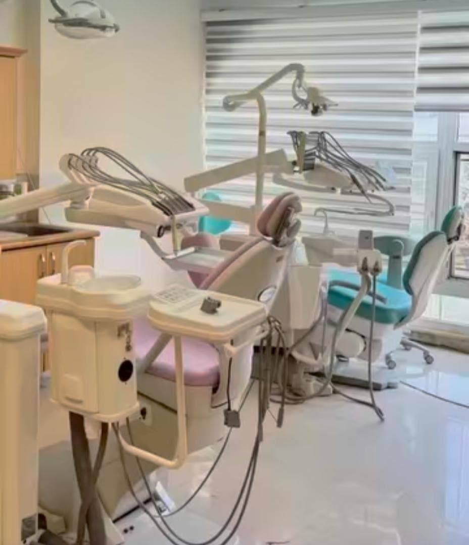 درمانگاه شبانه روزی شهید قانع در میدان استقلال مشهد