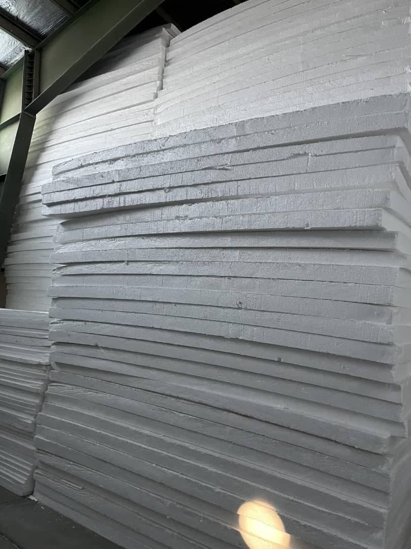 تولید و فروش تری دی پانل پادپانل ساجد در بیرجند