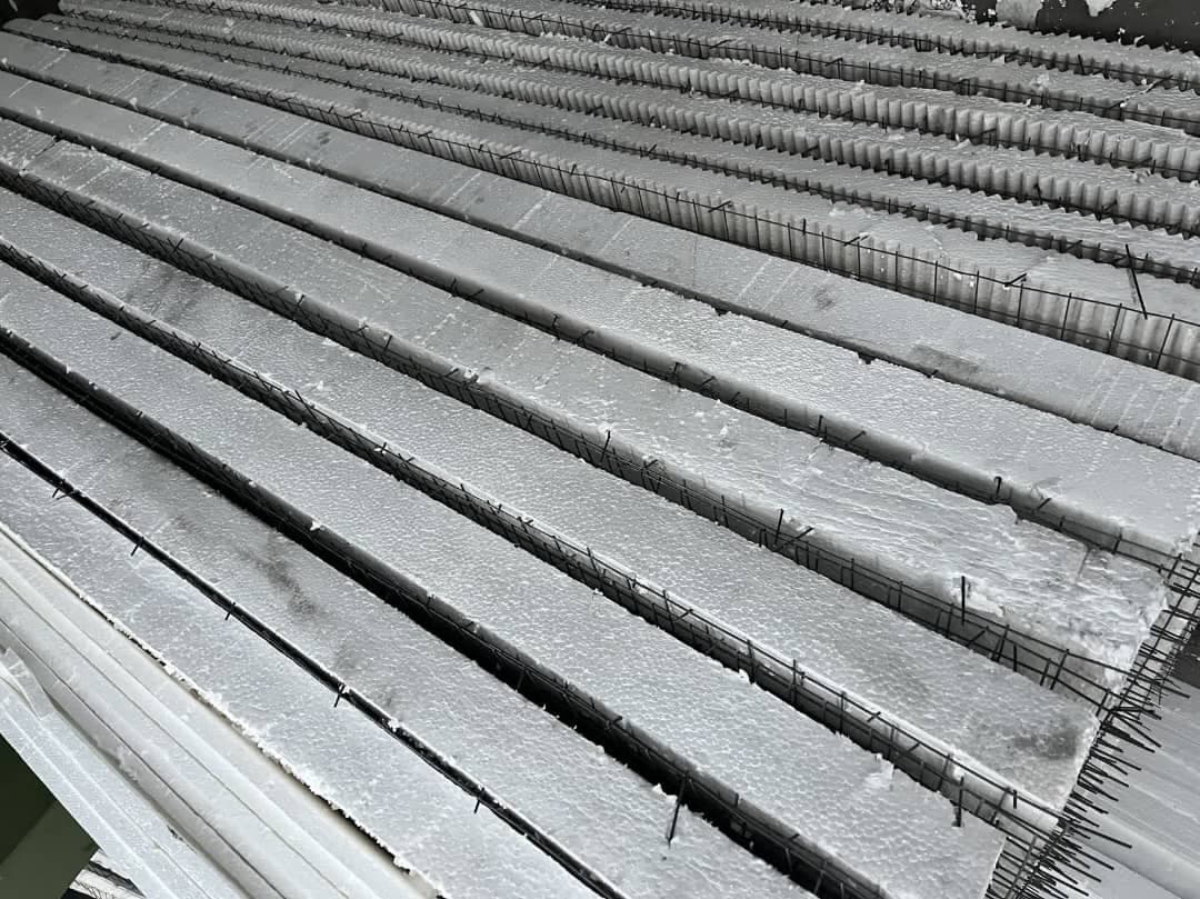 تولید و فروش تری دی پانل پادپانل ساجد در بیرجند