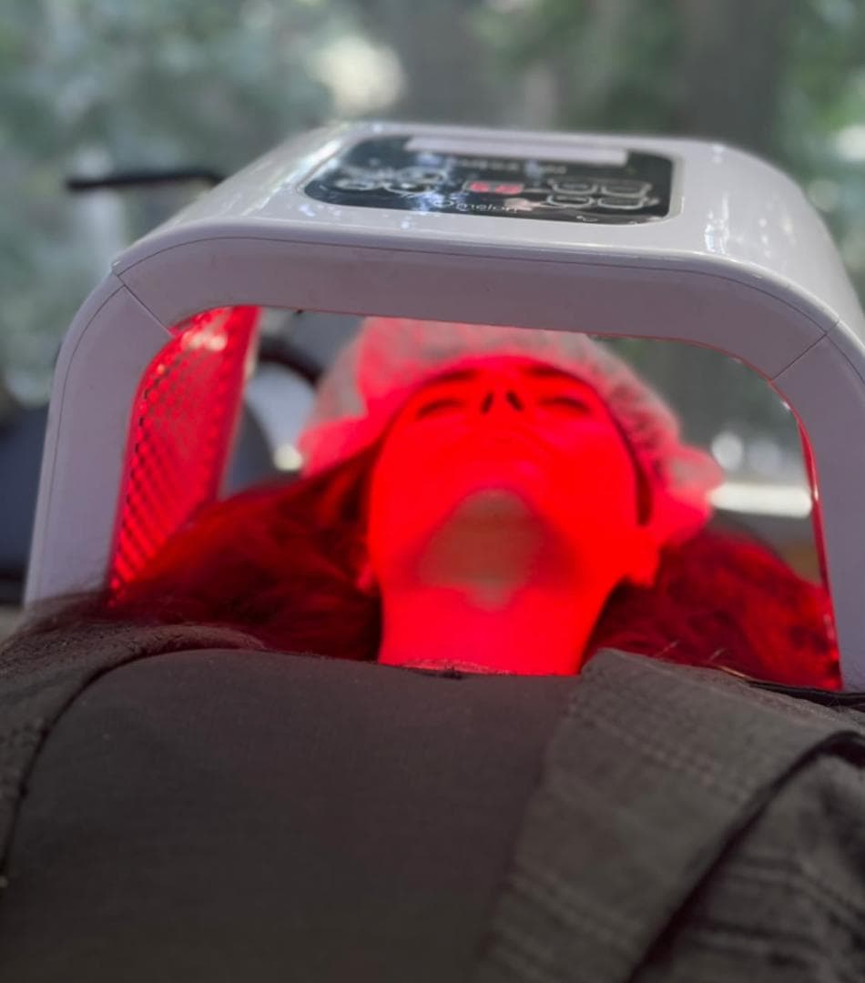 مرکز زیبایی پوست و مو مهرا در تجریش تهران