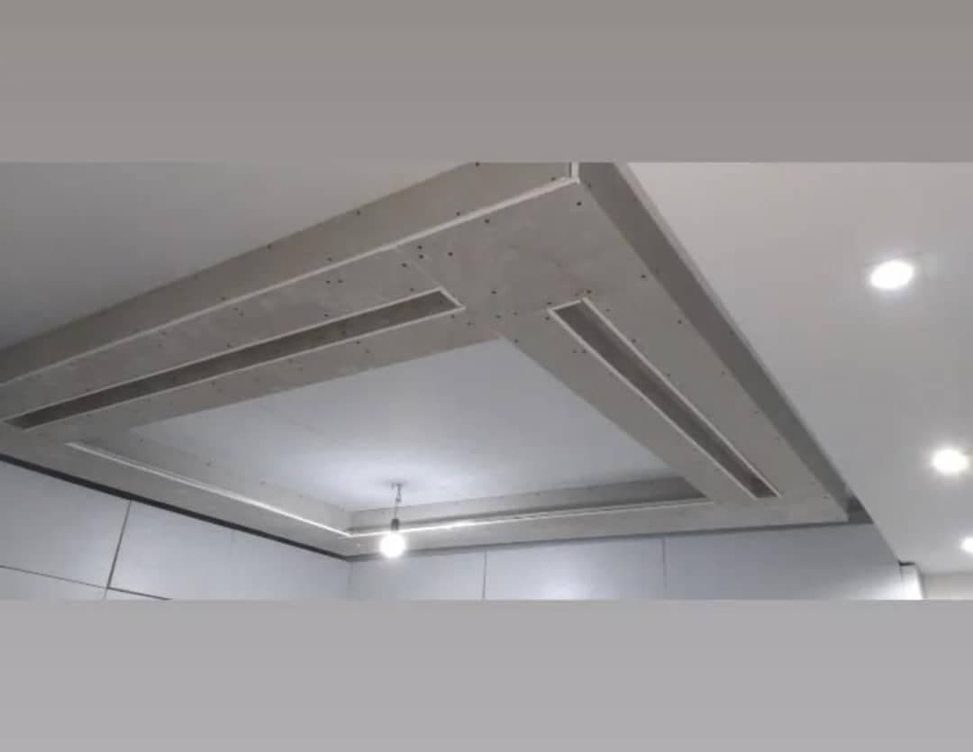 کناف ایلیا در کرج