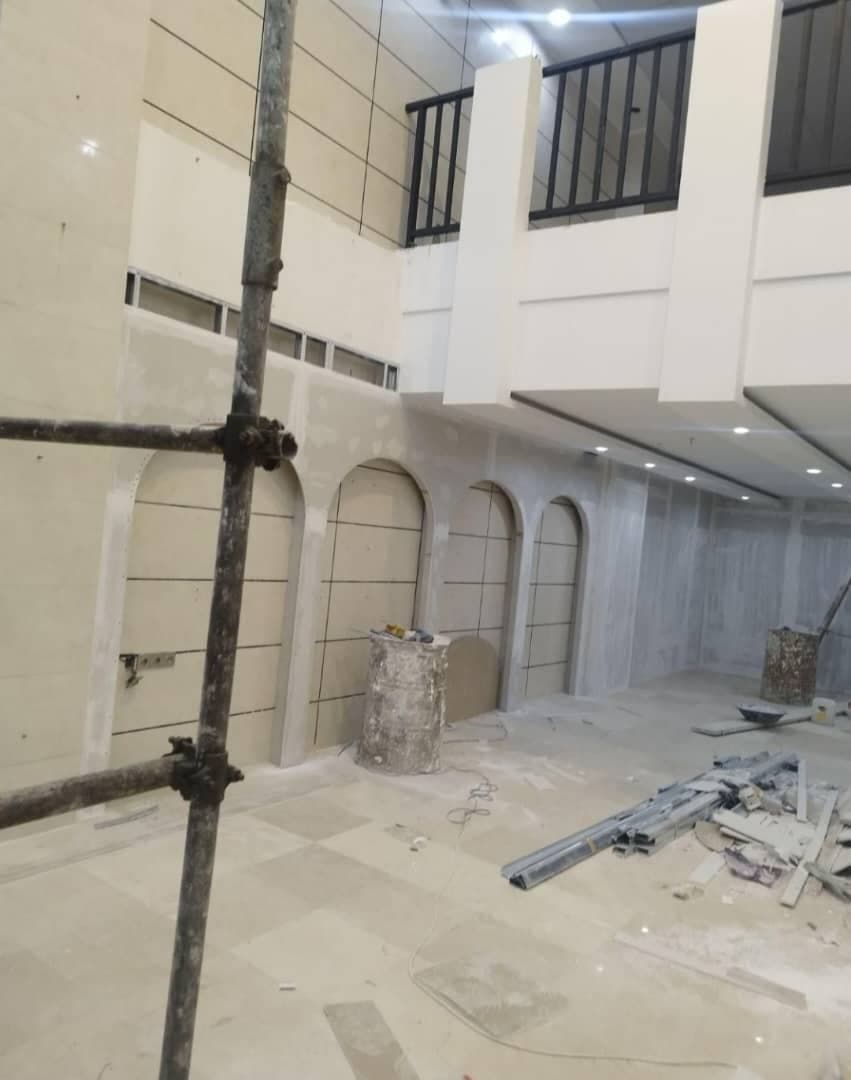 کناف ایلیا در کرج