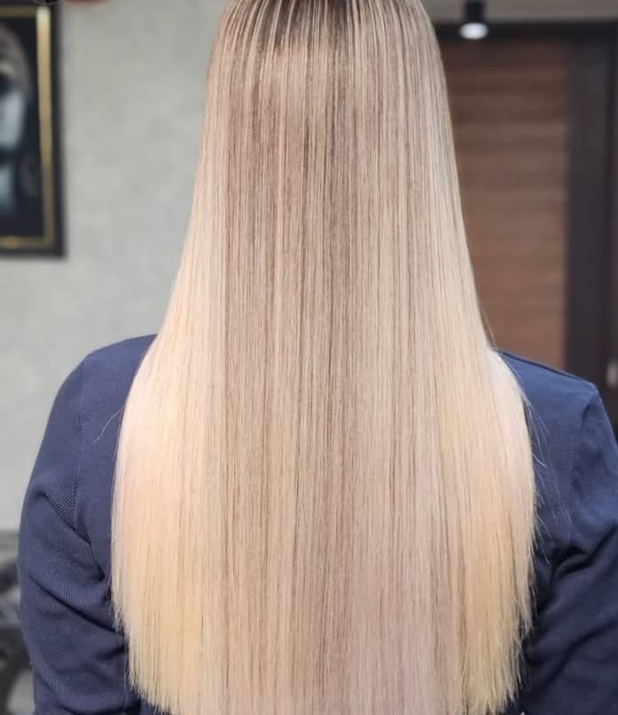 سالن زیبایی عاطفه عابدی در اصفهان