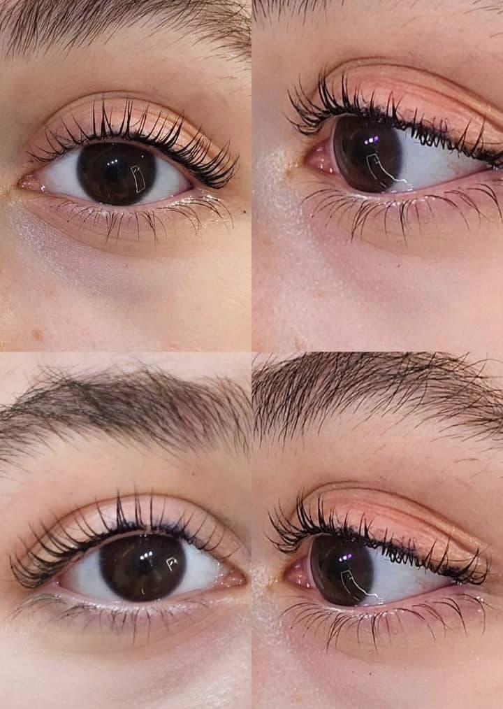 سالن زیبایی عاطفه عابدی در اصفهان