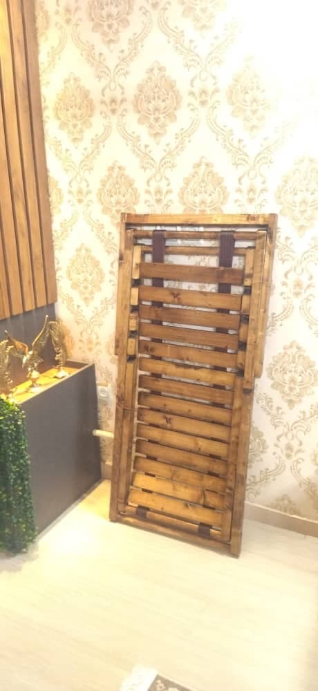 صنایع چوب و mdf کاچیلا در گرگان