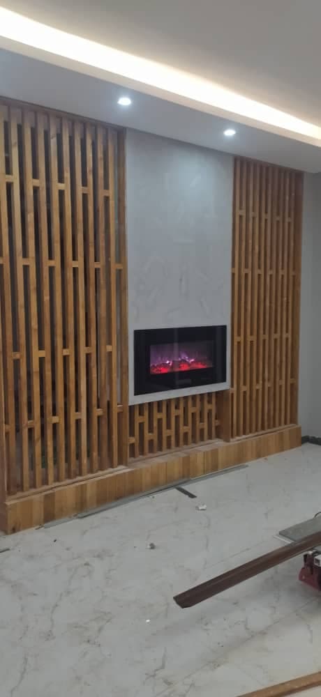 صنایع چوب و mdf کاچیلا در گرگان