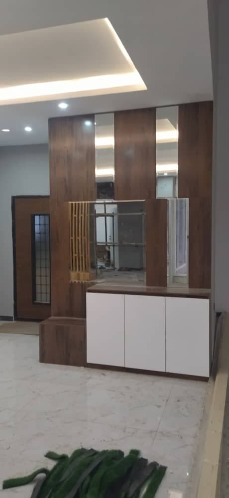 صنایع چوب و mdf کاچیلا در گرگان