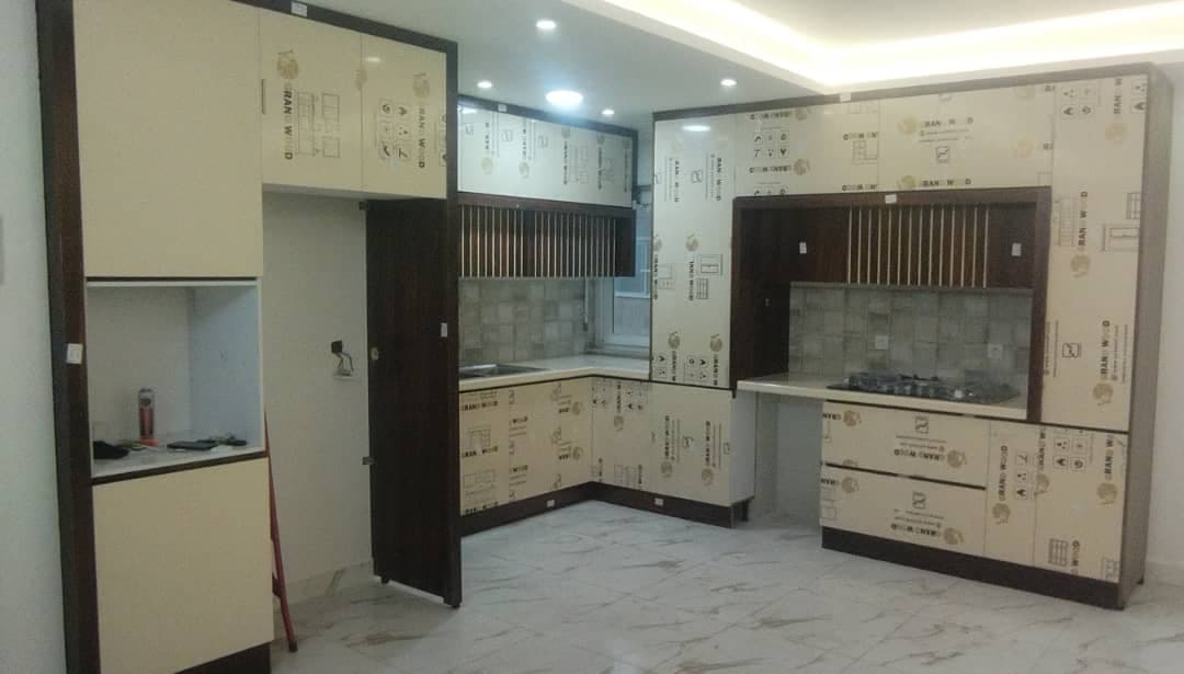 صنایع چوب و mdf کاچیلا در گرگان
