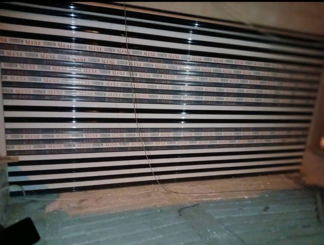 نصب و تعمیر کرکره برقی و درب اتوماتیک آریا در زنجان