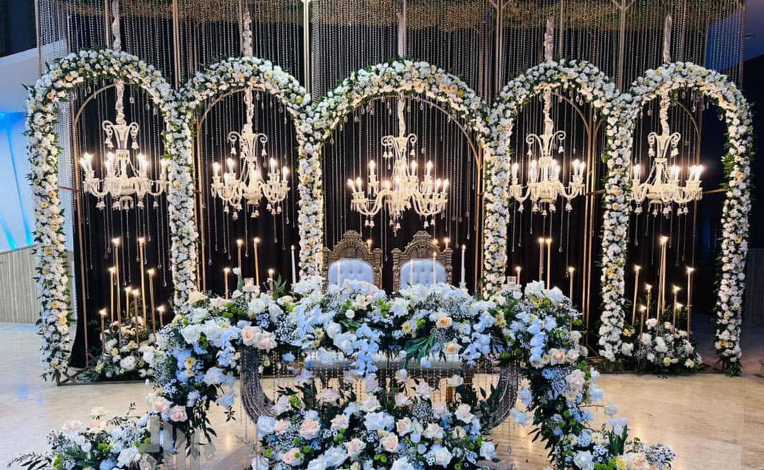 تشریفات مایسا MysA در کرمان