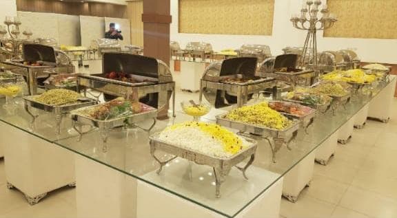 تشریفات مایسا MysA در کرمان