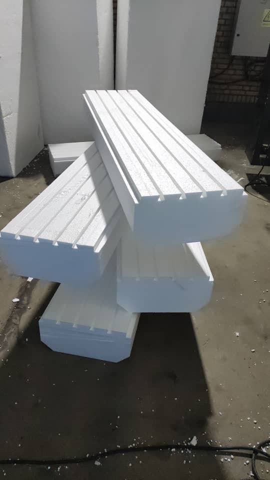 تولید و فروش یونولیت فوم سقفی تاراز فوم سیاه شیر در اهواز