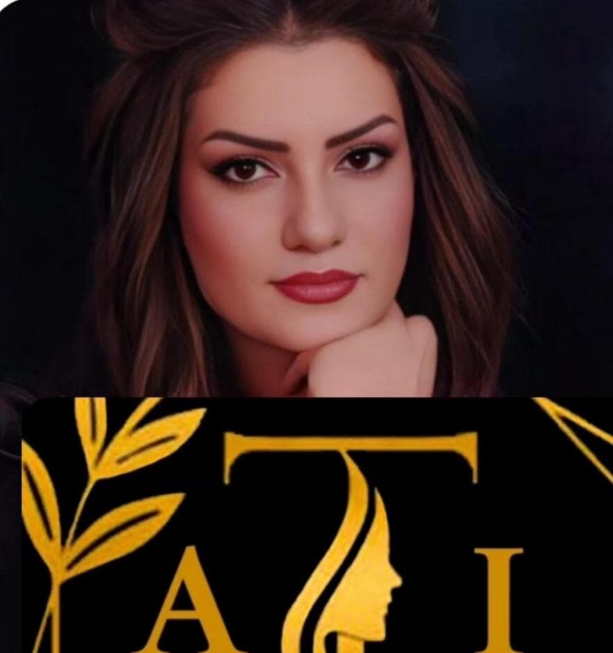 آموزشگاه فنی و حرفه ای مراقبت زیبایی آتی در اسلام آباد غرب