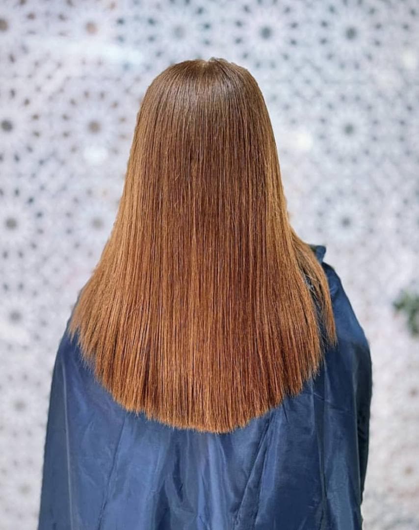 سالن زیبایی نسرین خبازی در شریف آباد شیراز