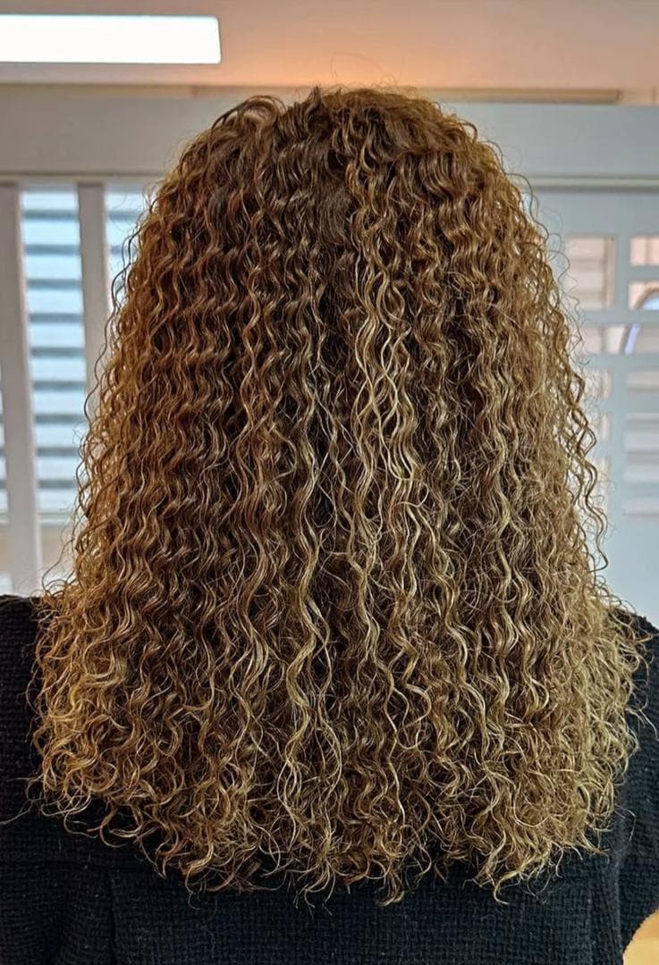 مرکز تخصصی فر دائم فرآمد در بیرجند