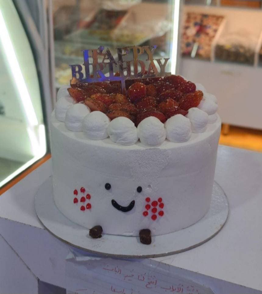 شیرینی سرای لطیف در سبزوار