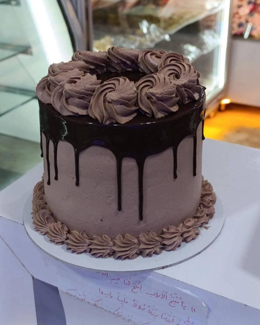 شیرینی سرای لطیف در سبزوار